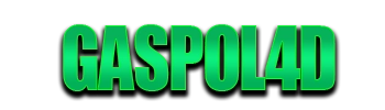 Logo Gaspol4d